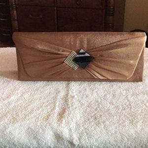 Slim Clutch
